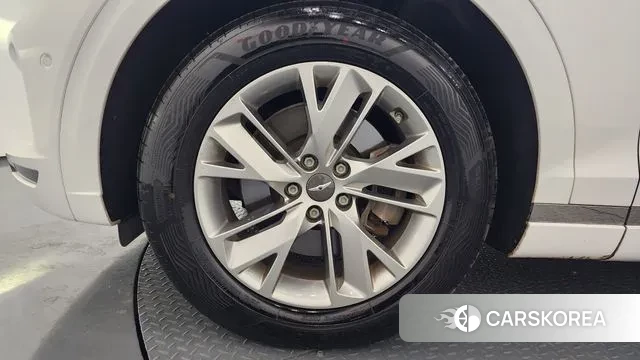 Genesis GV70 id 3708260 из Кореи 15