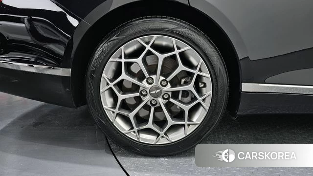 Genesis G80 (RG3) id 3935229 из Кореи 15