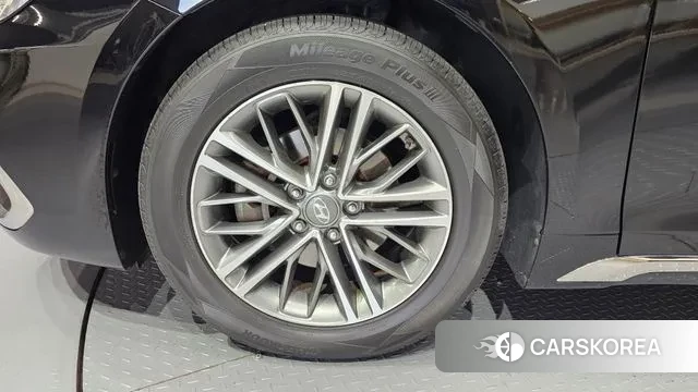 Hyundai Grandeur IG id 3455085 из Кореи 15