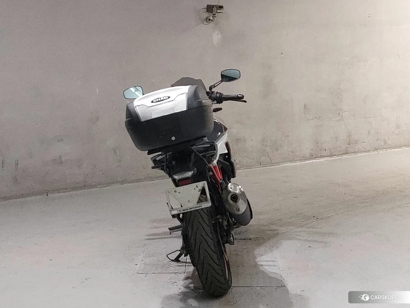 Проданный BMW G310R 2022 из Японии, фото 3