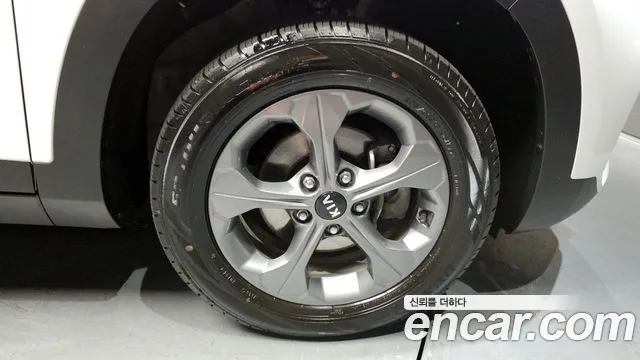 Kia Seltos id 2441248 из Кореи 15