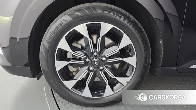 Kia Carnival 4th generation id 3444029 из Кореи 15