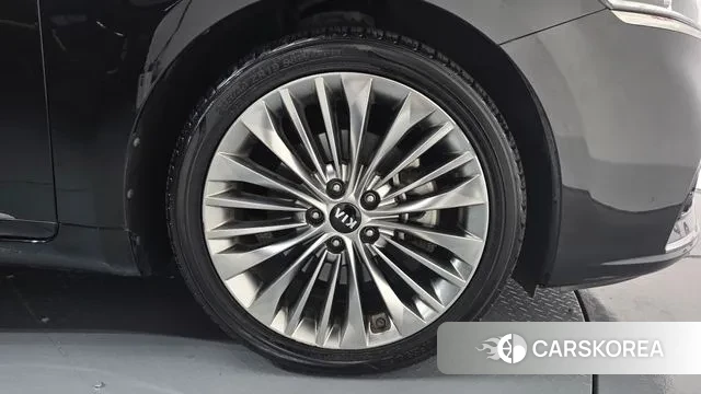 Kia Come New K7 id 3308335 из Кореи 15