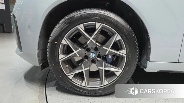 BMW X3 (G45) id 4527668 из Кореи 28