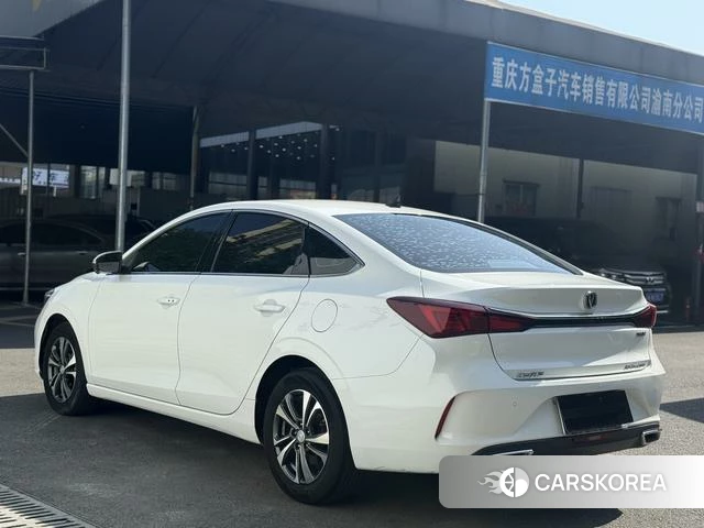 Chang'an Yidong id 4399858 из Китая 7