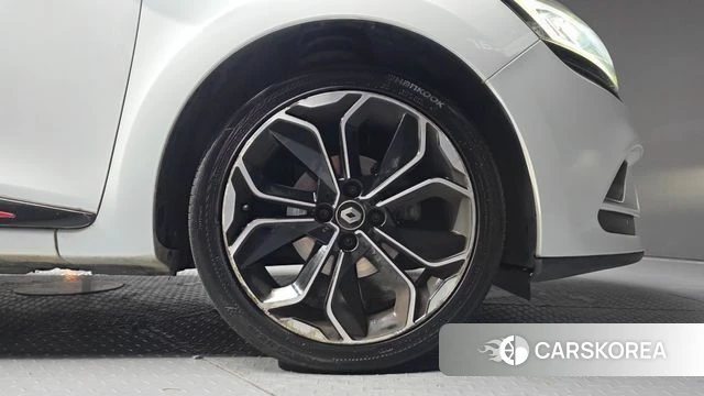 Renault Korea (Samsung) Clio id 4483259 из Кореи 26
