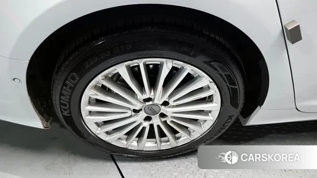 Audi A6 (C8) id 3676816 из Кореи 15