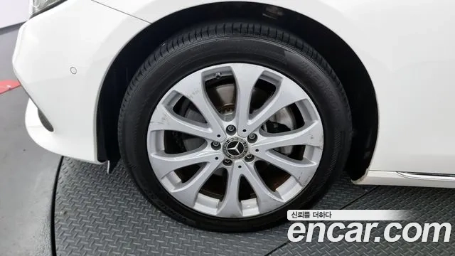 Mercedes-Benz E-Class W213 id 2897225 из Кореи 15