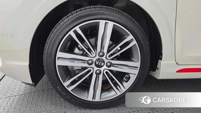 Kia All New Morning (JA) id 4836555 из Кореи 15