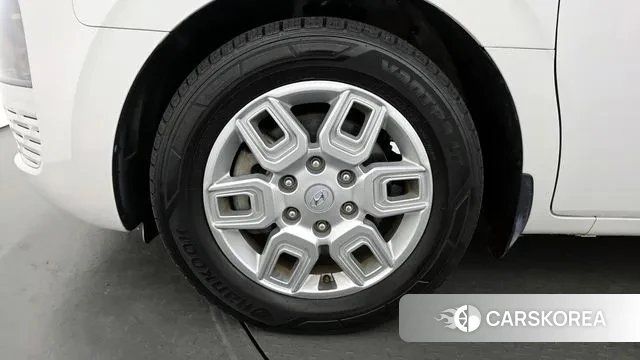 Hyundai Staria id 3322963 из Кореи 15