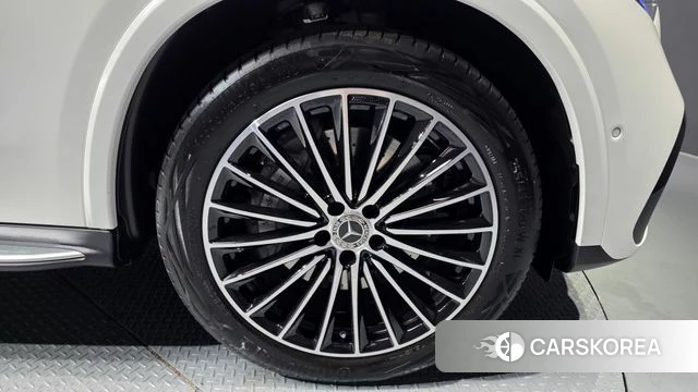 Mercedes-Benz GLC-Class X254 id 3817457 из Кореи 15