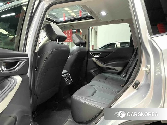 Subaru FORESTER Forester id 4207871 из Китая 12