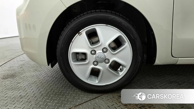 Kia The New Ray id 3819548 из Кореи 15