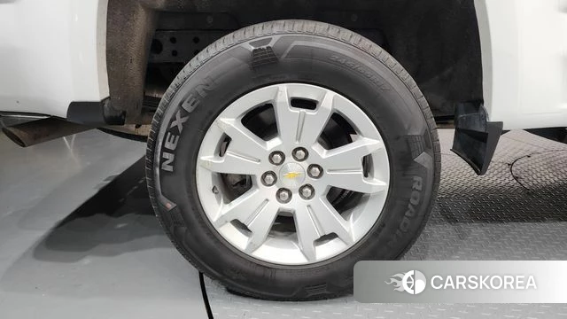 Chevrolet (GM Daewoo) Real New Colorado id 3852482 из Кореи 15