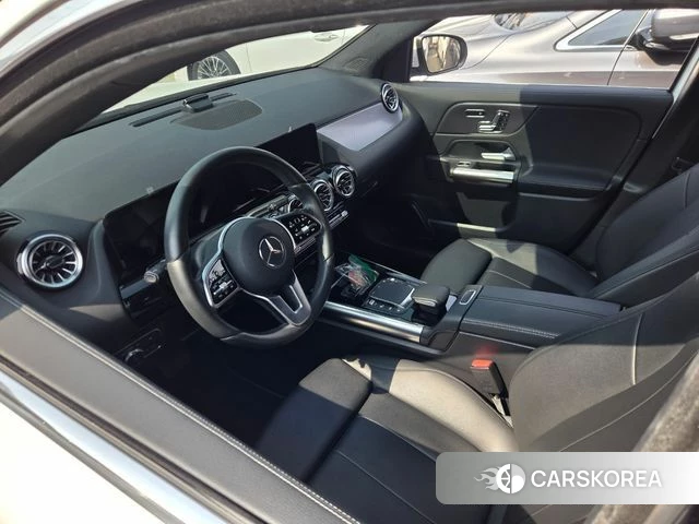 Mercedes-Benz GLA - Class H247 2021 Белый из Кореи, фото 5