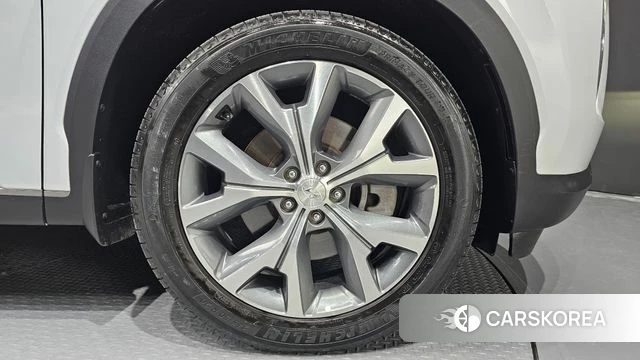 Hyundai Palisade id 3812546 из Кореи 15