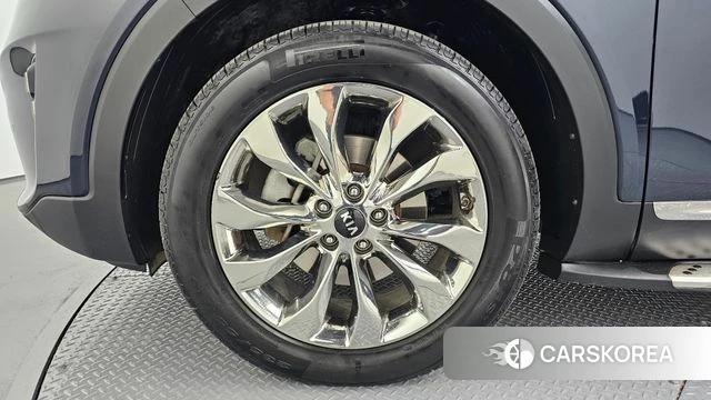 Kia The New Sorento id 4180807 из Кореи 15