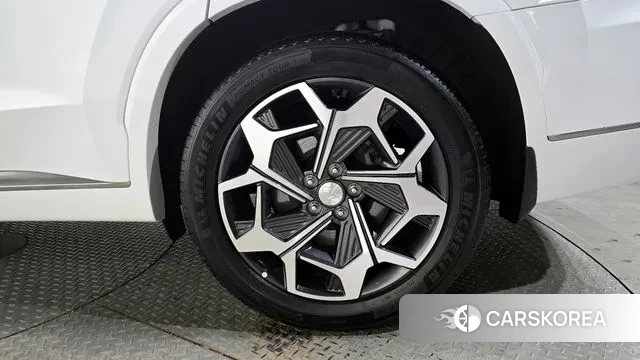 Hyundai Palisade id 3550898 из Кореи 15