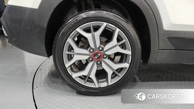 Kia Seltos id 4625685 из Кореи 26