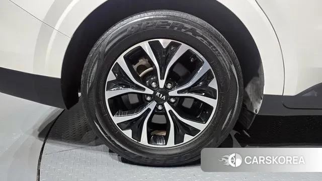 Kia Carnival 4th generation id 3395996 из Кореи 15