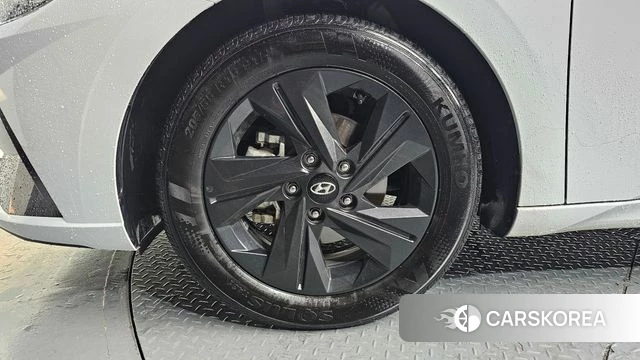 Hyundai Avante (CN7) id 3806438 из Кореи 15