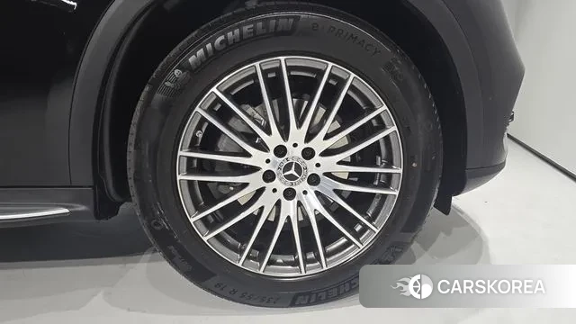 Mercedes-Benz GLC-Class X254 id 3476560 из Кореи 15