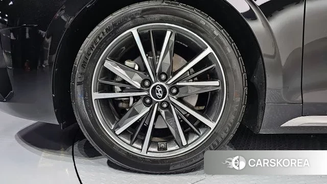 Hyundai The New Grandeur IG id 3416725 из Кореи 15