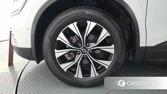Renault Korea (Samsung) The New QM6 id 4922506 из Кореи 26