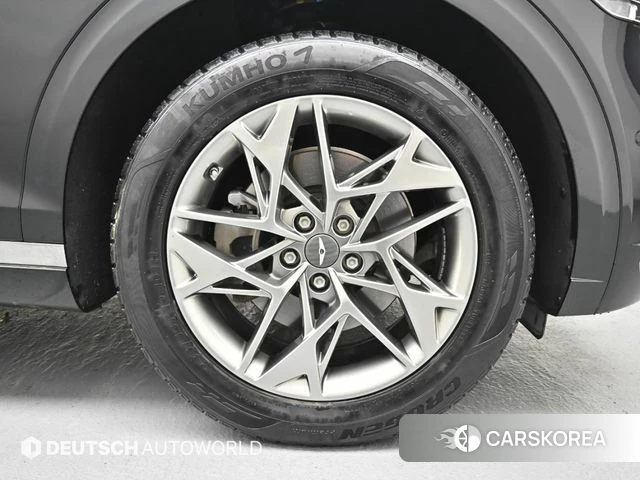 Genesis GV70 id 4740899 из Кореи 15