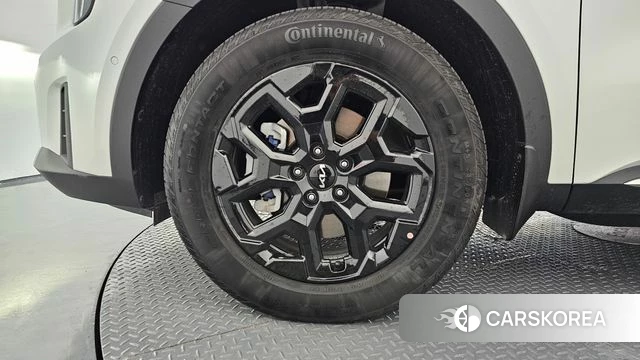 Kia The New Sorento 4th Generation id 4757103 из Кореи 34