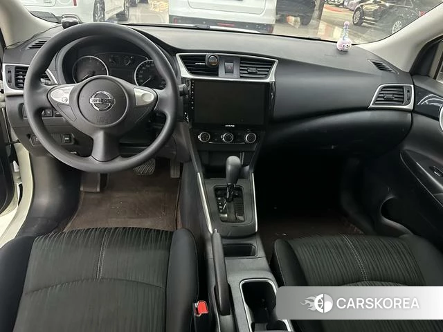 Nissan Xuan Yi id 4257770 из Китая 7