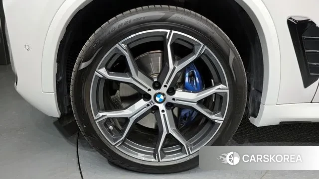 BMW X5 (G05) id 3720595 из Кореи 15