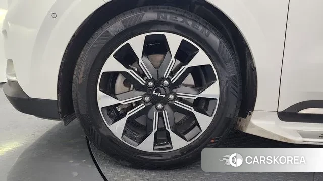 Kia Carnival 4th generation id 3671297 из Кореи 15