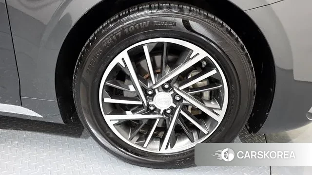 Hyundai The New Grandeur IG id 3601767 из Кореи 15