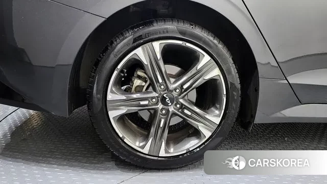 Kia K5 3rd generation id 3394919 из Кореи 15