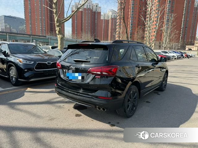 Chevrolet Explorer id 4253469 из Китая 18