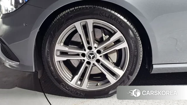 Mercedes-Benz E-Class W213 id 3478356 из Кореи 15