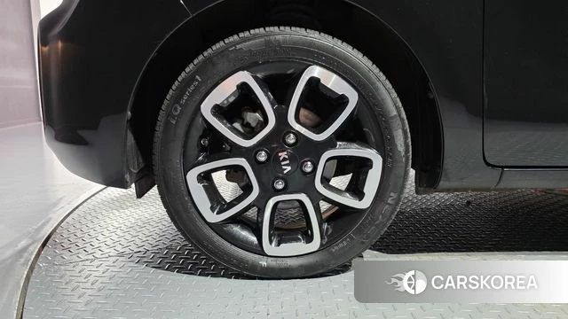Kia The New Ray id 4755218 из Кореи 25