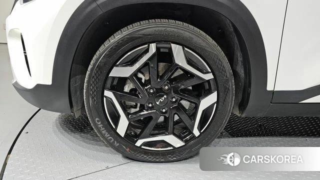 Kia The New Seltos id 3841989 из Кореи 15