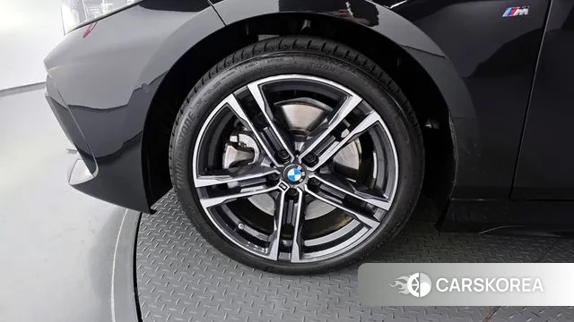 BMW 1 Series (F40) id 3332991 из Кореи 15