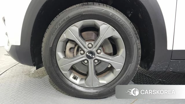 Kia Seltos id 4592429 из Кореи 25