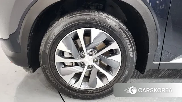 Hyundai Palisade id 3509592 из Кореи 15