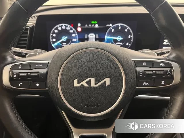 Kia Sportage 5th Generation id 3566896 из Кореи 14