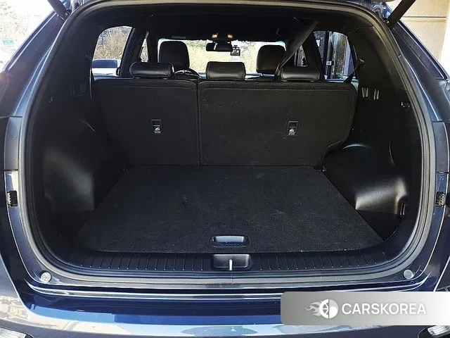 Kia Sportage The Bold id 3570785 из Кореи 13