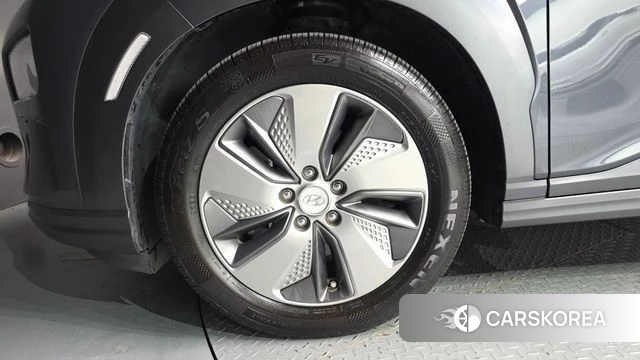 Hyundai Kona Electric id 4677874 из Кореи 15