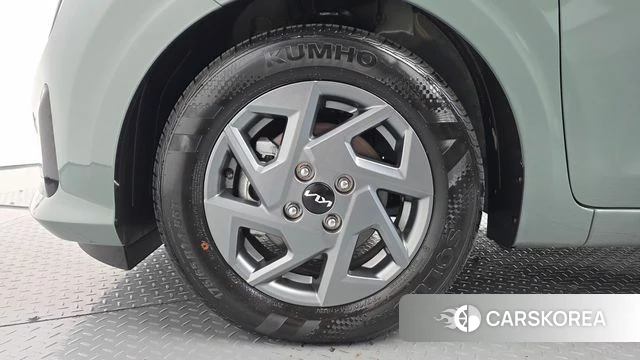 Kia The New Morning (JA) id 4578561 из Кореи 25