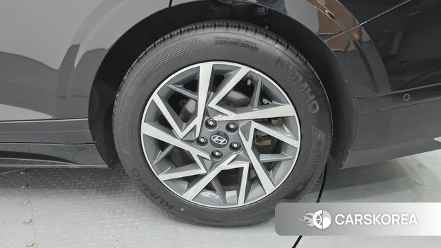 Hyundai Grandeur (GN7) id 3851176 из Кореи 15