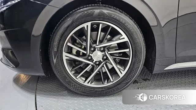 Hyundai The New Grandeur IG id 3697320 из Кореи 15