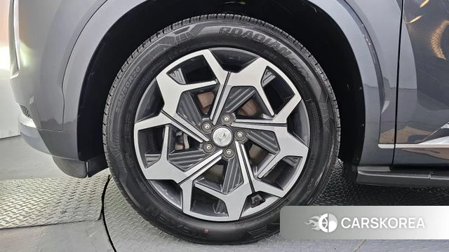Hyundai Palisade id 4268322 из Кореи 33