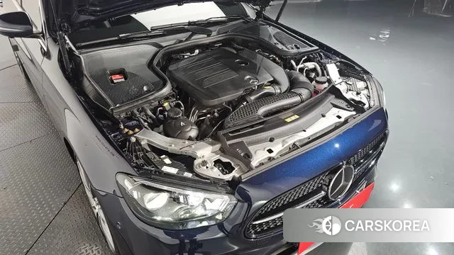 Mercedes-Benz E-Class W213 id 2970361 из Кореи 15